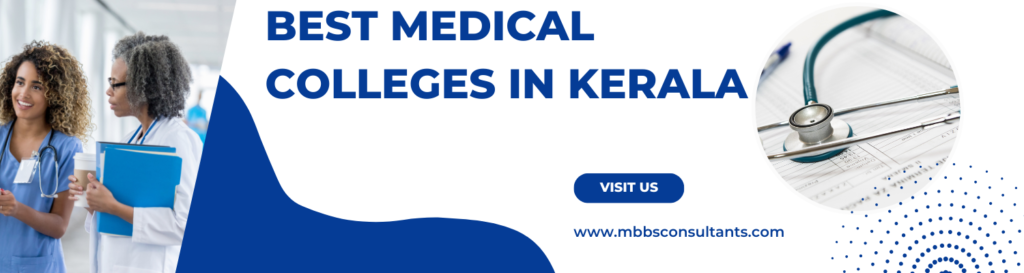 top Medical Colleges in Kerala