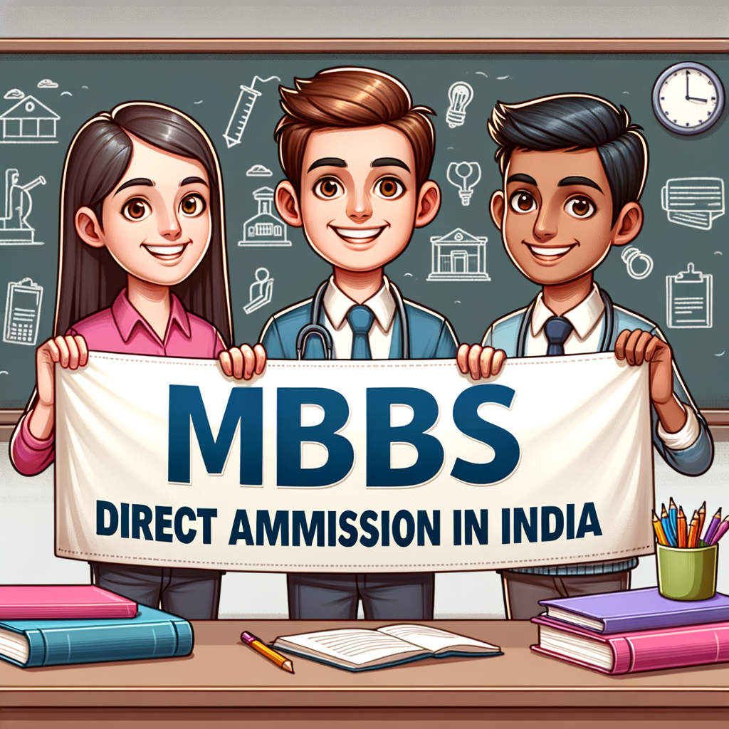 MBBS Management Quota Fees in India