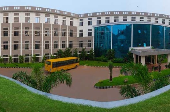 KMCT Medical College Kozhikode, one of the top private md medical colleges in kerala