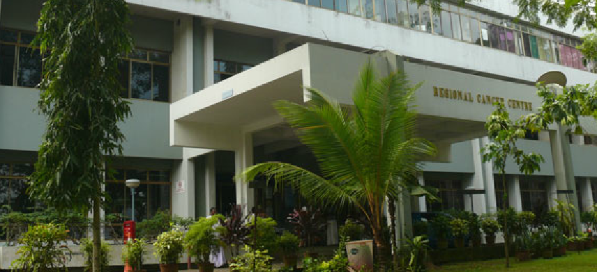 Regional Cancer Centre Trivandrum