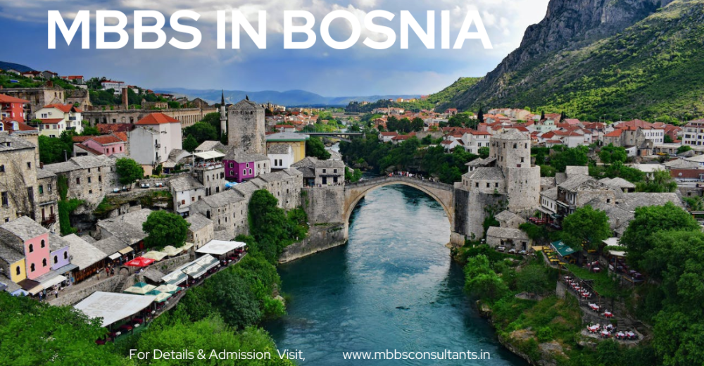 Bosnia medical university Bosnia medical university