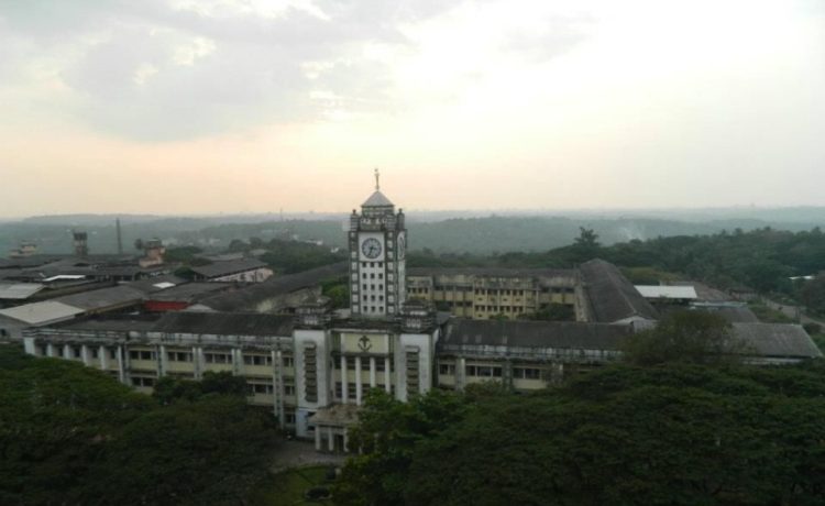 Government Medical College Kozhikode